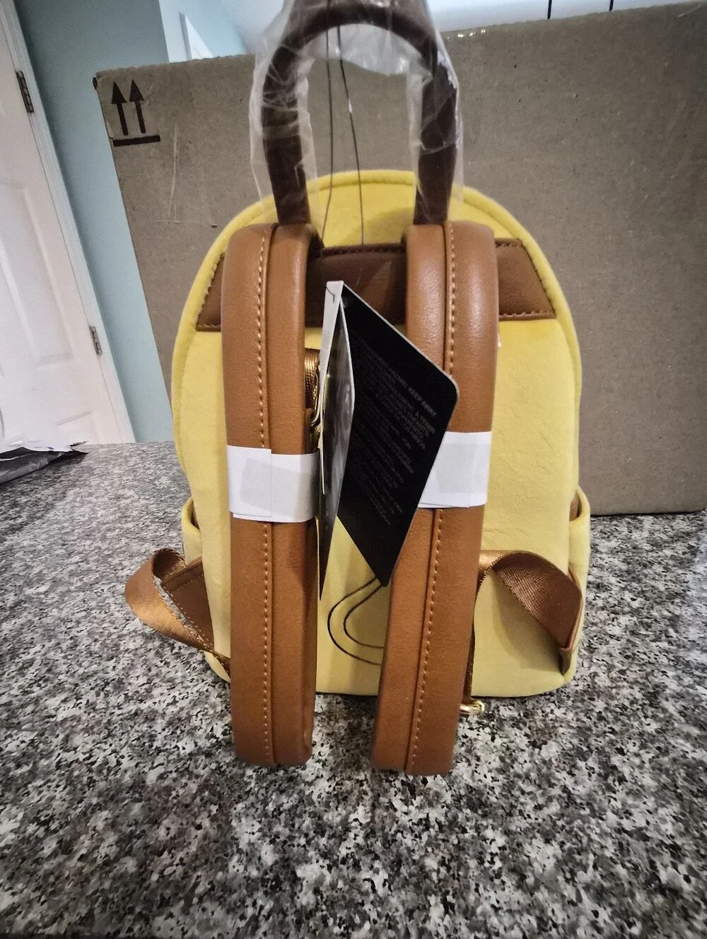 Loungefly Disney Lion King Backpack.